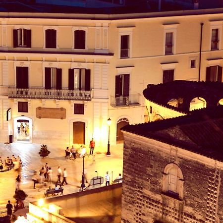 Palazzo Didonna Hotel Rutigliano Luaran gambar